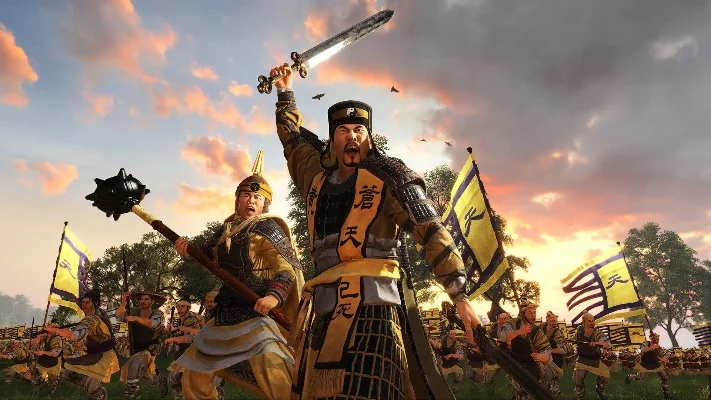 全面战争mod-全面战争mod打造战争史诗
