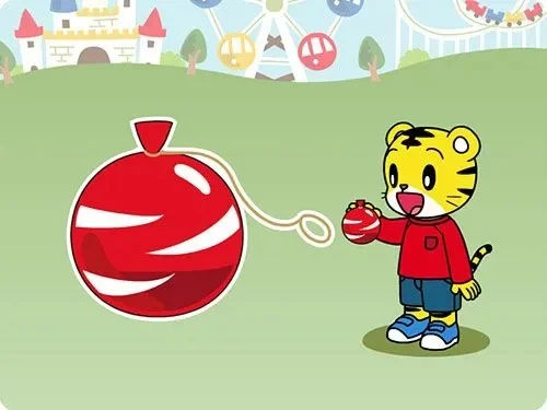 巧虎套圈圈新手攻略-巧虎套圈圈新手速成