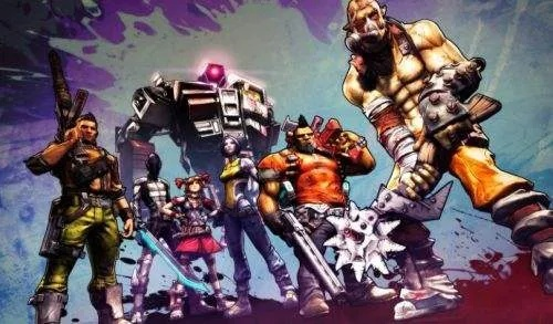 无主之地二失落的宝藏哪里收集线索