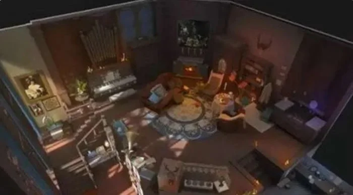 第五人格归宿大厅怎么进-第五人格归宿大厅进入方法