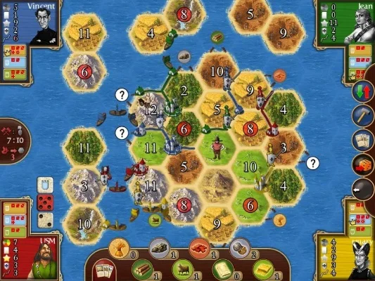 军旗游戏4399-策略智力游戏。