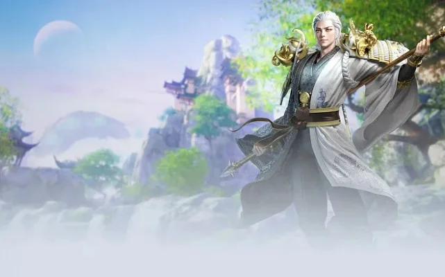 仙侠世界2全职业介绍-仙侠世界2职业介绍