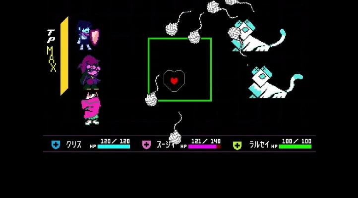 传说之下2新手攻略-新手冒险指南