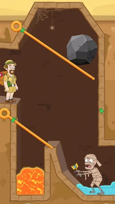 井中月游戏大全-井中月游戏冒险之旅