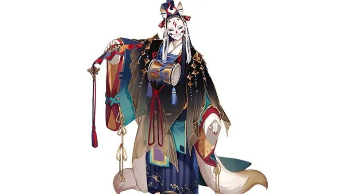 阴阳师玉藻前御魂怎么搭配-玉藻前御魂搭配指南