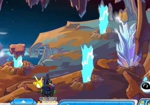 赛尔号boss挑战在哪_全地图解锁攻略省3小时