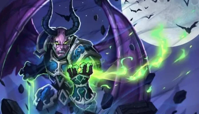 魔兽世界移动版恐惧魔王攻略秘籍-魔兽恐惧魔王攻略秘籍