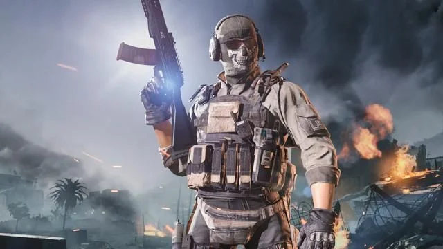 使命召唤手游什么时候公测-使命召唤手游公测在即