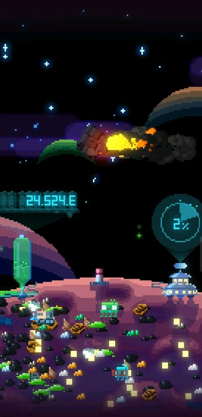 十大良心像素游戏大全