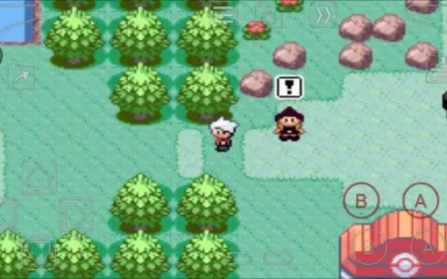 口袋妖怪蛇纹木好玩吗-口袋妖怪蛇纹木评测