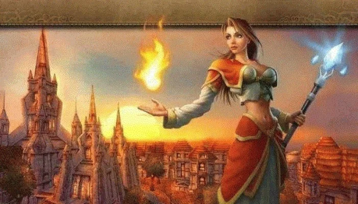 怀旧服法师50级职业任务奖励分享-怀旧服法师50级奖励分享