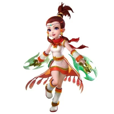 梦幻西游18角色18门派-梦幻西游18门派深度解析