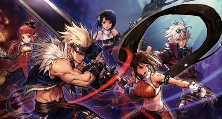 地下城与勇士龙焰武器第三词条获取指南-龙焰武器词条获取攻略