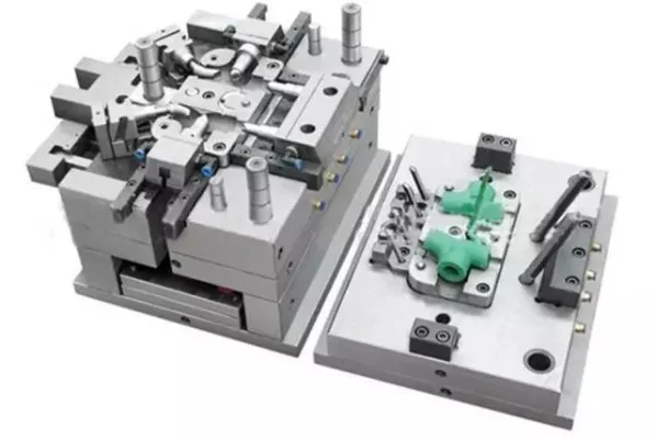 昂贵的模具值得做么-模具投资需权衡