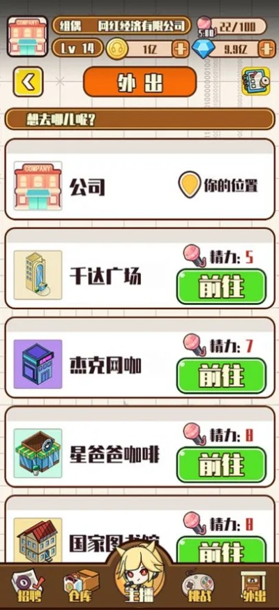 游戏网红制造公司攻略手册