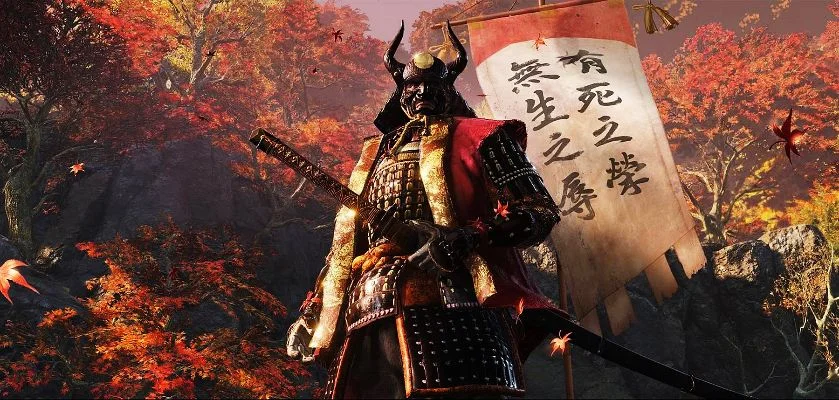 传记中武士之灵生前被谁所击杀-武士陨落阴谋杀