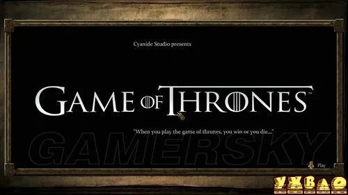 权力的游戏攻略秘籍怎么用