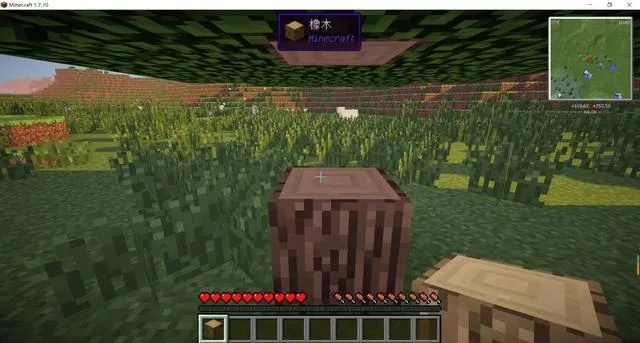 我的世界手游生存模式怎么玩才能活过第一晚？