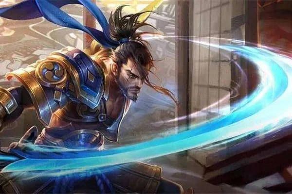 王者荣耀宫本武藏2024新版出装铭文推荐-宫本武藏铭文出装推荐