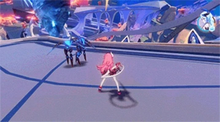 崩坏3樱桃炸弹攻略秘籍-崩坏3樱桃炸弹攻略