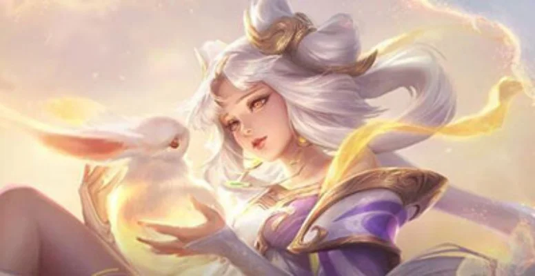 王者荣耀嫦娥铭文-嫦娥铭文搭配指南