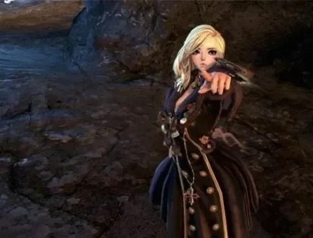 剑灵暗系咒术师新版玩法教学-剑灵暗系新版玩法教学