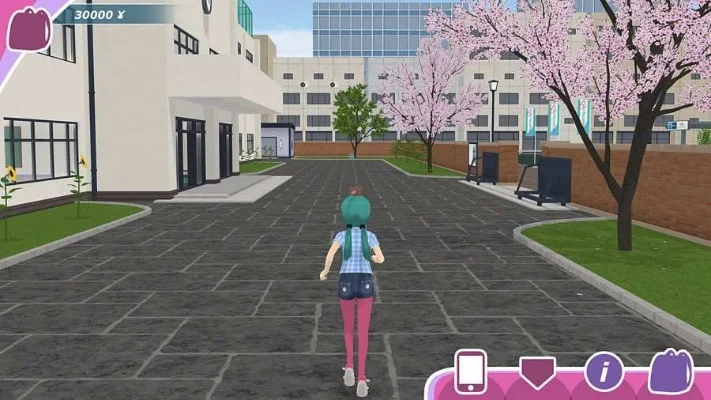 少女都市3D常见问题-少女都市3D常见问题解答