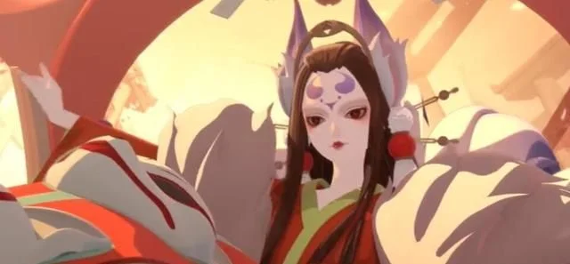 阴阳师大舅妈是谁-阴阳师大舅妈角色解析
