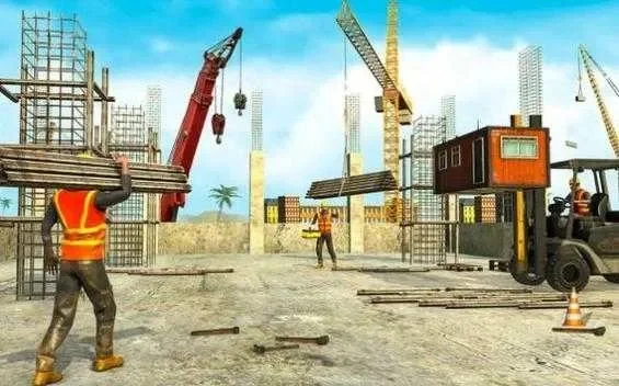 建设类手机游戏-建设类手游魅力玩法解析