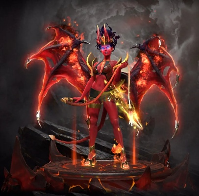 痛苦女王出装详解,如何用装备主宰战场