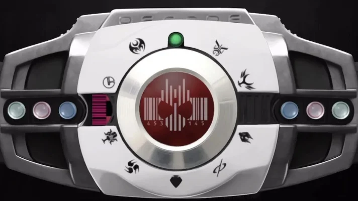 假面骑士腰带模拟游戏-假面骑士变身模拟游戏