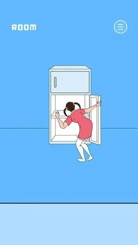 冰箱里的布丁被吃掉了第12关图文攻略大全-冰箱布丁消失通关攻略