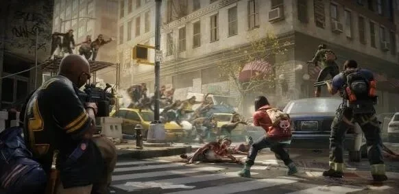 僵尸世界大战攻略-僵尸战生存攻略