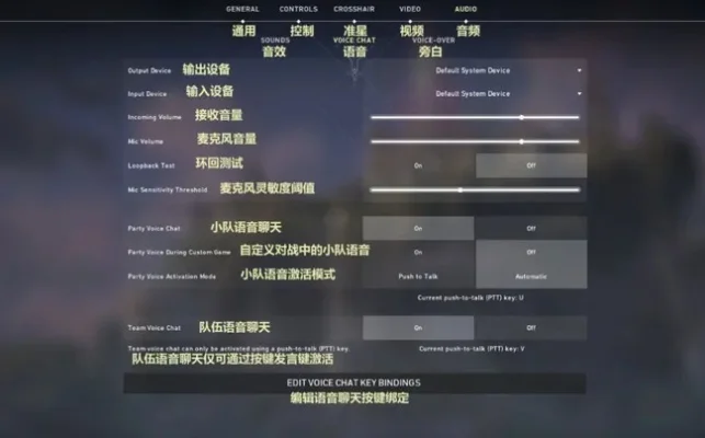 掠食怎么在游戏里设置中文-《掠食》游戏设置中文教程