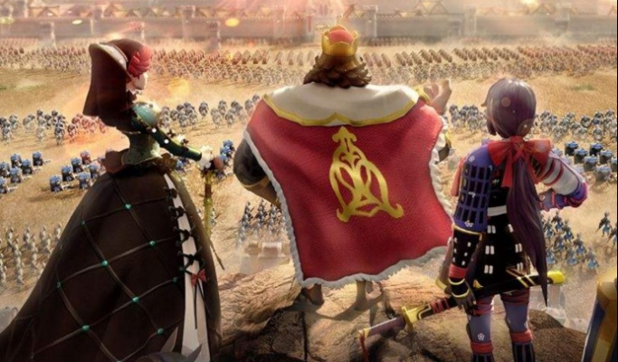 文明与征服不花钱真的能玩下去吗？