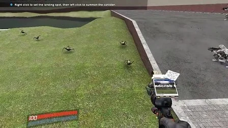 半条命2：物理沙盘新闻-半条命2：物理沙盘创新