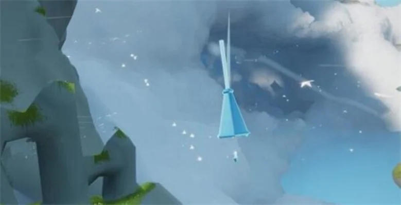 光遇风行季任务三分享-风行季任务三攻略