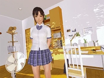 我的虚拟女朋友-虚拟女友：情感寄托还是数字幻影