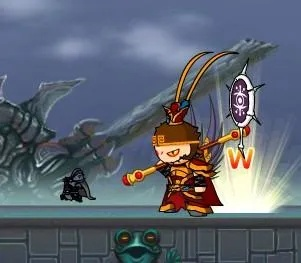 造梦西游2夜叉怎么打才不翻车？