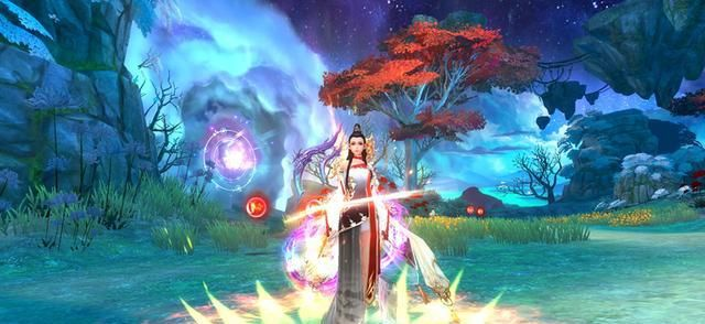 诛仙职业选鬼道？这份攻略给你答案