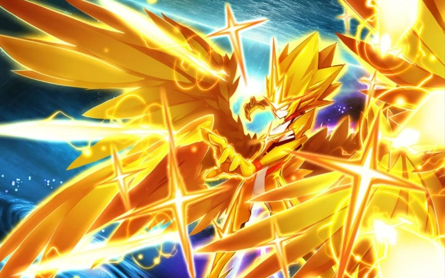 圣霆雷伊0级和49级到底哪个更好打