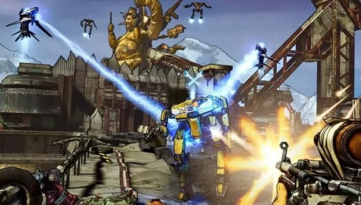 无主之地2联机失败的8个常见原因和解决办法