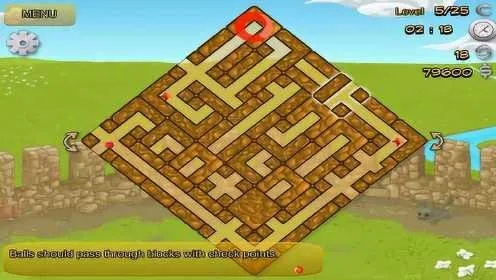 用方块圈领土的游戏攻略