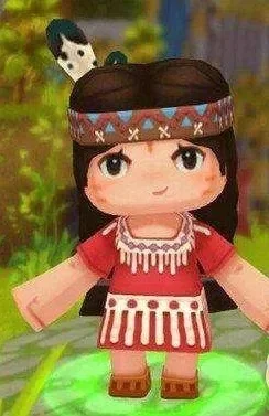 迷你世界妮妮怎么制作妮妮制作获取方法分享-妮妮制作方法分享