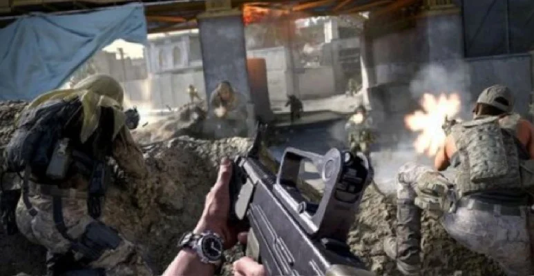 使命召唤战区2配置要求公布-战区2配置要求高