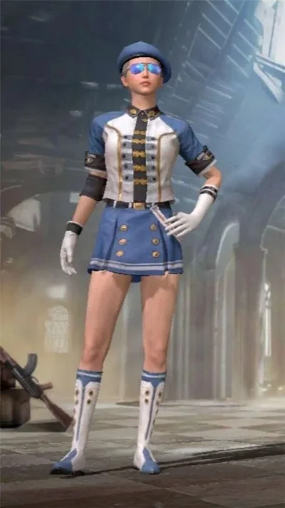 和平精英完美偶像套装怎么得-完美偶像套装获取指南