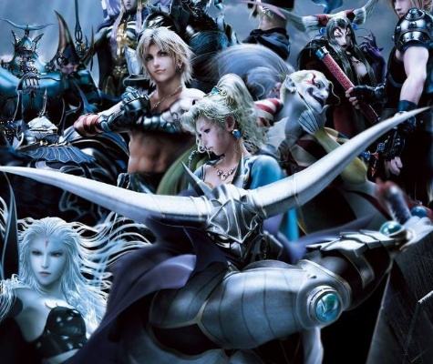 最终幻想系列哪几款最值得新手入坑？