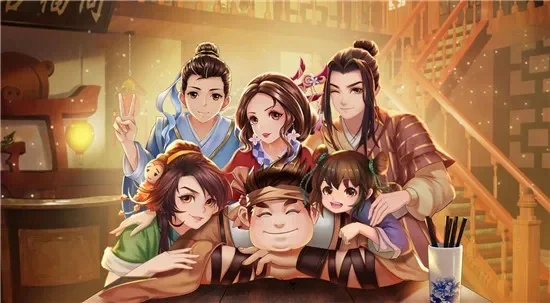 武林外传手游电脑版-经典IP情怀再现