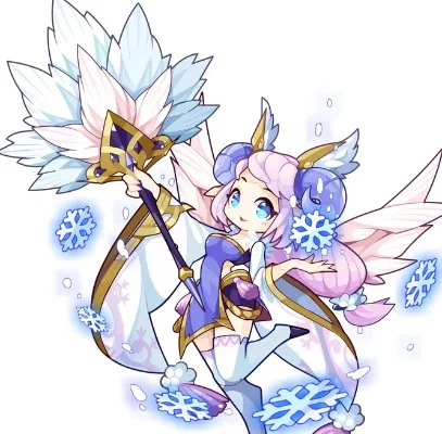 洛克王国雪羽灵兽技能怎么搭配-雪羽灵兽技能搭配策略