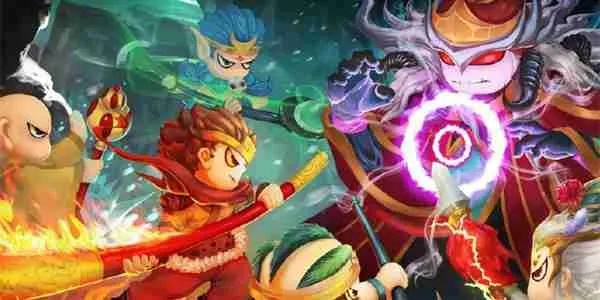 造梦西游2今生碎片在哪里